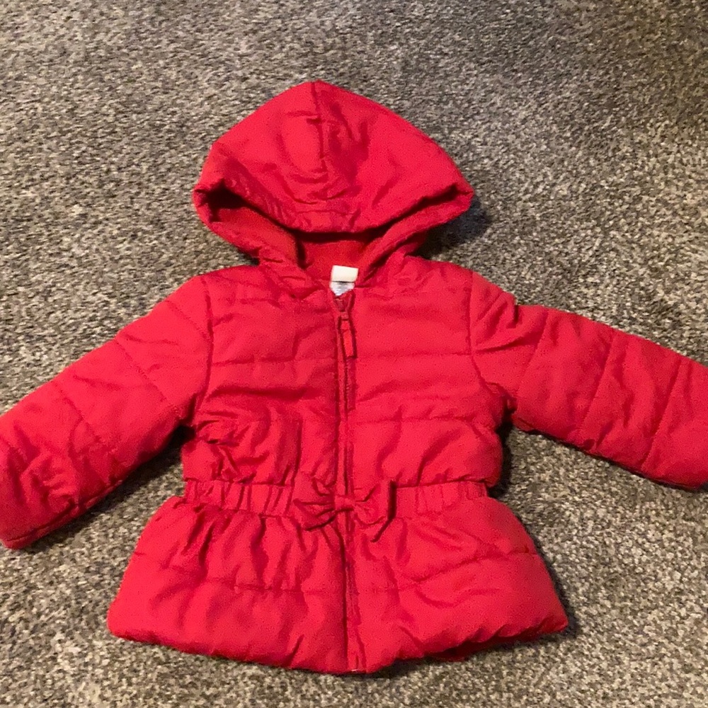 Offers Encouraged!